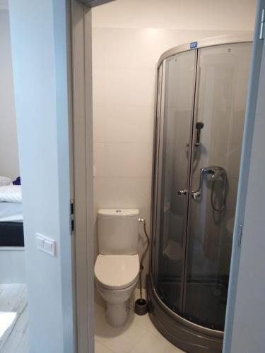 Apartamento Centra Expresis