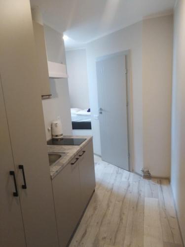 Apartamento Centra Expresis