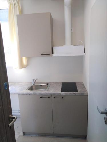 Apartamento Centra Expresis
