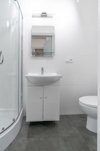 Apartamento Centra Expresis