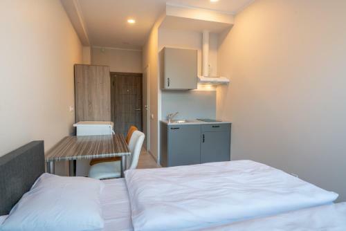 Apartamento Centra Expresis