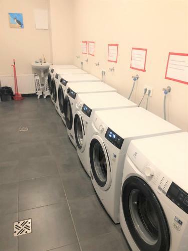 Apartamento Centra Expresis