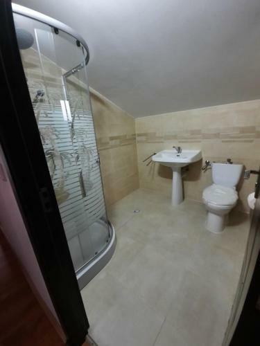 Lodge Cabana Eumar Baile Figa