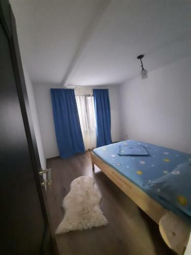 Lodge Cabana Eumar Baile Figa
