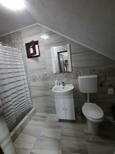 Lodge Cabana Eumar Baile Figa