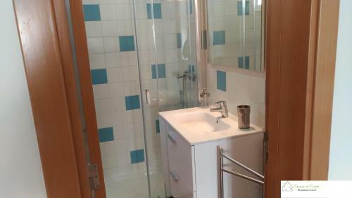 Apartamento Casa D'av� (r/c)