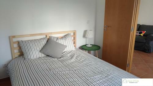 Apartamento Casa D'av� (r/c)