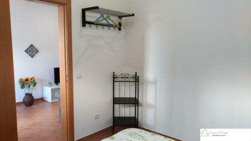 Apartamento Casa D'av� (r/c)