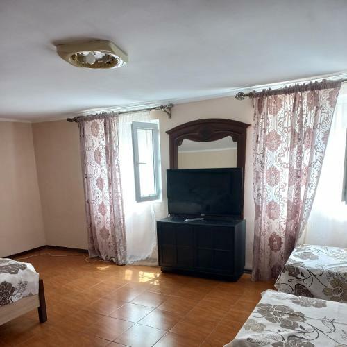 Hostal Guest House U Svety