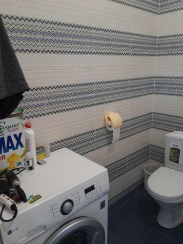 Hostal Guest House U Svety