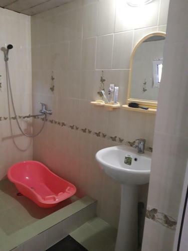 Hostal Guest House U Svety