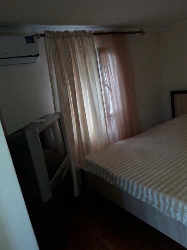 Hostal Guest House U Svety