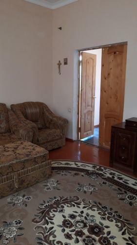 Hostal Guest House U Svety