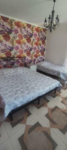 Hostal Guesthouse U Nataliy