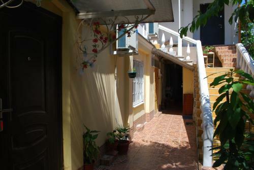 Hostal Guesthouse U Nataliy