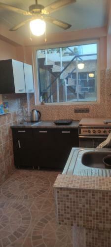 Hostal Guesthouse U Nataliy