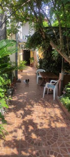 Hostal Guesthouse U Nataliy