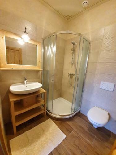 Apartmaji Br?ca