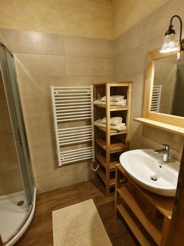Apartmaji Br?ca