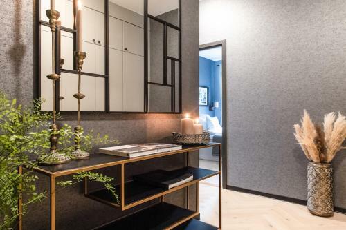 Apartamento Origo Leilighetshotell
