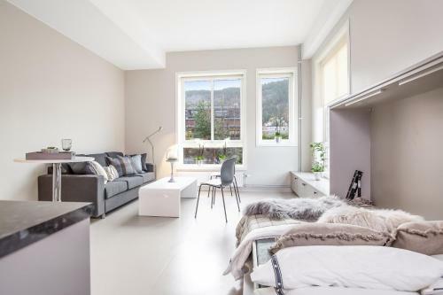 Apartamento Origo Leilighetshotell