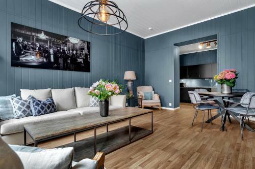 Apartamento Origo Leilighetshotell
