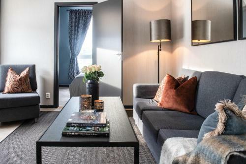 Apartamento Origo Leilighetshotell
