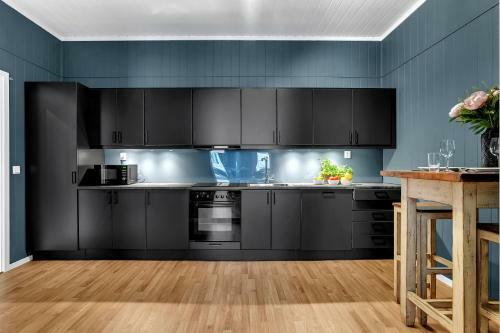 Apartamento Origo Leilighetshotell