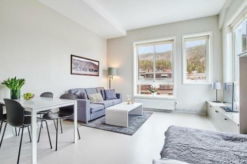 Apartamento Origo Leilighetshotell