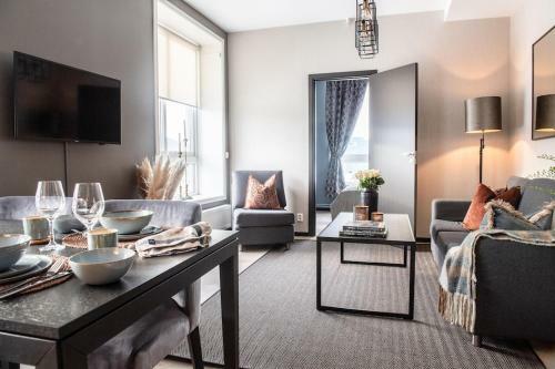 Apartamento Origo Leilighetshotell