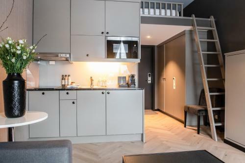 Apartamento Origo Leilighetshotell