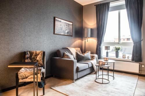 Apartamento Origo Leilighetshotell