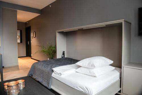 Apartamento Origo Leilighetshotell