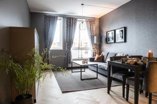 Apartamento Origo Leilighetshotell