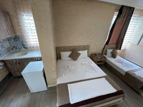 Apartamento �zg�r Hotel I??klar