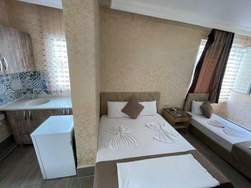 Apartamento �zg�r Hotel I??klar