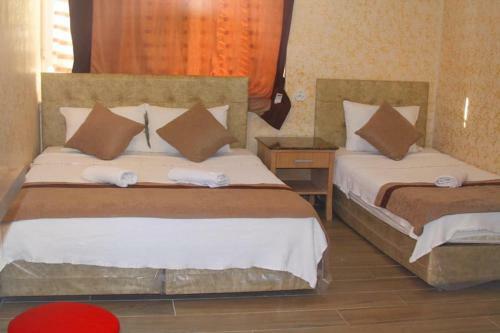 Apartamento �zg�r Hotel I??klar