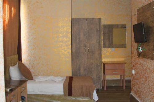 Apartamento �zg�r Hotel I??klar