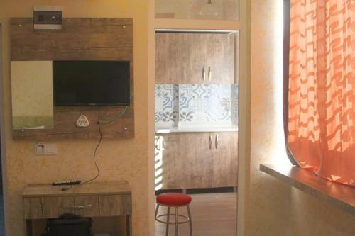 Apartamento �zg�r Hotel I??klar