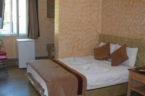 Apartamento �zg�r Hotel I??klar