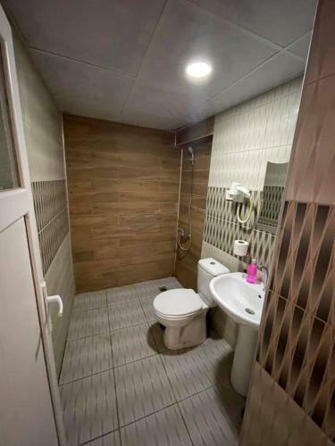Apartamento �zg�r Hotel I??klar