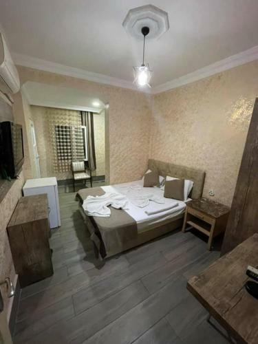 Apartamento �zg�r Hotel I??klar