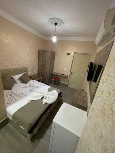 Apartamento �zg�r Hotel I??klar