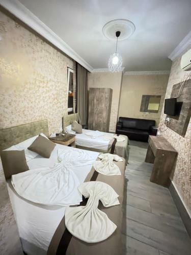 Apartamento �zg�r Hotel I??klar