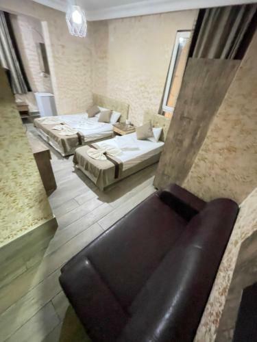 Apartamento �zg�r Hotel I??klar
