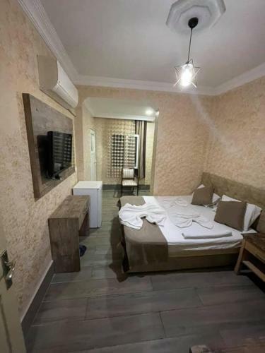 Apartamento �zg�r Hotel I??klar