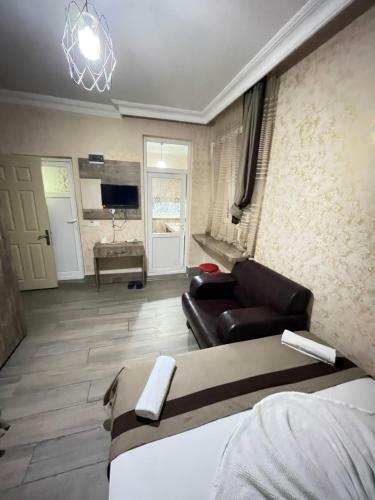 Apartamento �zg�r Hotel I??klar
