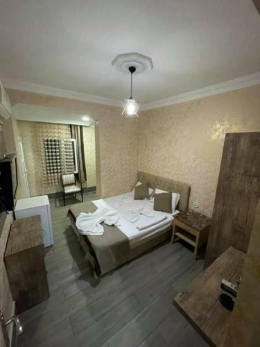 Apartamento �zg�r Hotel I??klar