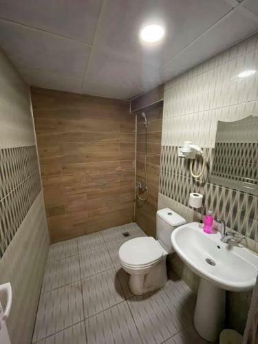 Apartamento �zg�r Hotel I??klar