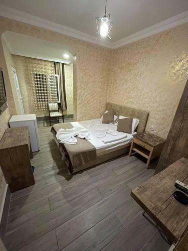 Apartamento �zg�r Hotel I??klar
